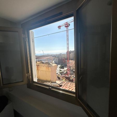 Studio Confort Business 20M2 - 2 Min A Pied De Monaco Beausoleil Extérieur photo