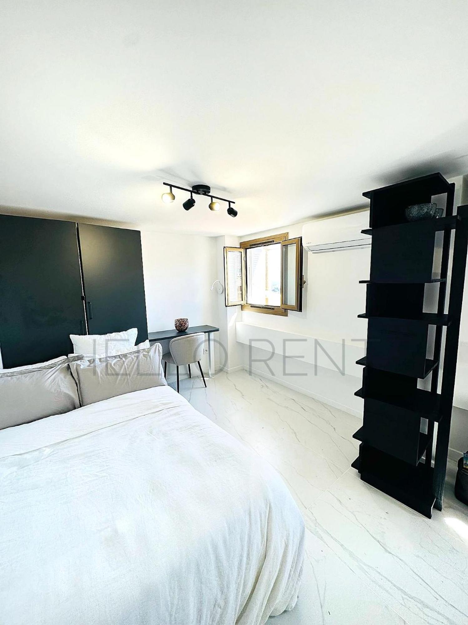 Studio Confort Business 20M2 - 2 Min A Pied De Monaco Beausoleil Extérieur photo