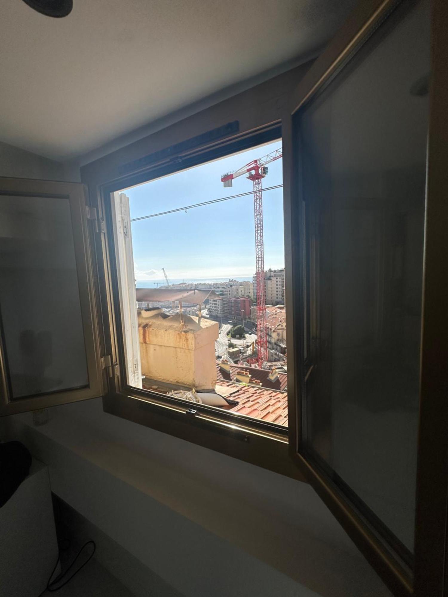Studio Confort Business 20M2 - 2 Min A Pied De Monaco Beausoleil Extérieur photo